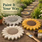 ⏳Time-Limited Special⏰Reusable Garden Art Mold – Make Your Garden Truly One of a Kind