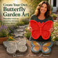 ⏳Time-Limited Special⏰Reusable Garden Art Mold – Make Your Garden Truly One of a Kind