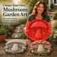 ⏳Time-Limited Special⏰Reusable Garden Art Mold – Make Your Garden Truly One of a Kind