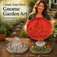 ⏳Time-Limited Special⏰Reusable Garden Art Mold – Make Your Garden Truly One of a Kind