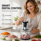 ⏳Time-Limited Special⏰Multi-Use Electric Meat Grinder & Food Processor ⚡