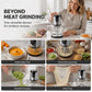 ⏳Time-Limited Special⏰Multi-Use Electric Meat Grinder & Food Processor ⚡