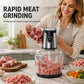 ⏳Time-Limited Special⏰Multi-Use Electric Meat Grinder & Food Processor ⚡