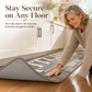 ⏳Time-Limited Special⏰Non‑Slip Velvet Floor Mats – Crystal soft & grip‑secure 🛋️✨