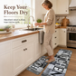 ⏳Time-Limited Special⏰Non‑Slip Velvet Floor Mats – Crystal soft & grip‑secure 🛋️✨