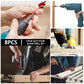 ⏳Time-Limited Special⏰8PCS 4-Flute Auger Drill Bit Set for Woodworking – Sharp, Stable, Efficient 🪵