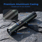 ⏳Time-Limited Special⏰Ultra-Bright Tactical Flashlight with Zoom Function – Rugged, Waterproof, Rechargeable 🏕️