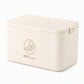 ⏳Time-Limited Special⏰Large Plastic Medicine Storage Box with Multi-Layer Divided Compartments Portable Family Emergency First Aid Organizer Box💊📦
