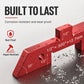 ⏳Time-Limited Special⏰Aluminum Setup Blocks – Laser-Etched, Anodized & Precise – For Table Saws, Router Tables & Drill Presses 🔧