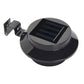 🎁2026 New Arrivals 50% OFF💥Light Up Gutters, Fences & Garden Walls — Solar-Powered Outdoor LEDs With No Mains Wiring Needed 🏡✨