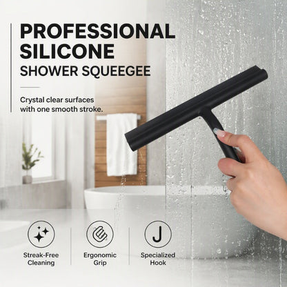 ⏳Time-Limited Special⏰Multi-Purpose Silicone Shower Squeegee