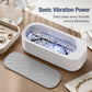 ⏳Time-Limited Special⏰Ultrasonic Cleaner — Sonic Cavitation, 300ml, Cordless & Rechargeable