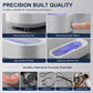 ⏳Time-Limited Special⏰Ultrasonic Cleaner — Sonic Cavitation, 300ml, Cordless & Rechargeable