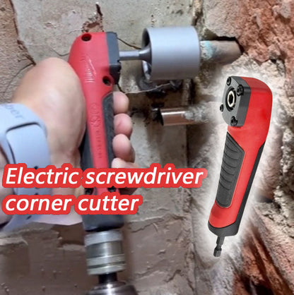 ⏳Time-Limited Special⏰Cordless Electric Screwdriver – High-torque motor, 0-400 RPM adjustable speed, LED work light – lightweight & ergonomic. ⚡💪