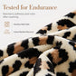 ⏳Time-Limited Special⏰Ultra-Soft Leopard Print Throw Blanket – Cozy & Stylish Home Comfort ✨