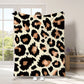 ⏳Time-Limited Special⏰Ultra-Soft Leopard Print Throw Blanket – Cozy & Stylish Home Comfort ✨