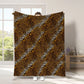 ⏳Time-Limited Special⏰Ultra-Soft Leopard Print Throw Blanket – Cozy & Stylish Home Comfort ✨