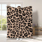 ⏳Time-Limited Special⏰Ultra-Soft Leopard Print Throw Blanket – Cozy & Stylish Home Comfort ✨