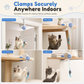 ⏳Time-Limited Special⏰Automatic Hanging Cat Toy — Electric Bouncing Mouse, Door Clip Mount