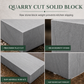 ⏳Time-Limited Special⏰Natural Whetstone 3000 Grit – Green Slurry, Single-Sided Sharpening Stone🔪