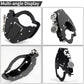 ⏳Time-Limited Special⏰Motorcycle Throttle Lock – Hand Relief, Steady Speed & Compact – For Long Rides & Highway Cruising 🛣️