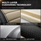⏳Time-Limited Special⏰Full-Coverage Leather Car Seat Covers – All-Season Protection, 5D Surround & Safety Split Seams – Universal Fit 🛡️