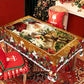 ⏳Time-Limited Special⏰Christmas Tablecloth for Decor