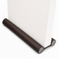 ⏳Time-Limited Special⏰DIY Wear Resistant Leather Under Door Draft Stopper Windproof and Insect Proof Bedroom Door Bottom Seal Strip🏠