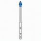 ⏳Time-Limited Special⏰Hex Shank Carbide Eccentric Drill Bit for Ceramic Tile Glass and Concrete Hole Drilling