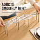 ⏳Time-Limited Special⏰Expandable Stainless Steel Steaming Rack