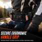 ⏳Time-Limited Special⏰Motorcycle Passenger Grab Handle Belt – Non-slip, Adjustable, Heavy-Duty 🏍️✨