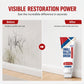 ⏳Time-Limited Special⏰Waterproof Wall Repair Paste with Integrated Small Roller Brush