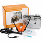 ⏳Time-Limited Special⏰Transparent Portable Cassette Player & Tape to MP3 Converter with Type-C