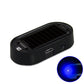⏳Time-Limited Special⏰Compact Solar Anti-Theft LED Flashing Lamp