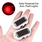 ⏳Time-Limited Special⏰Compact Solar Anti-Theft LED Flashing Lamp