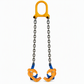 ⏳Time-Limited Special⏰Heavy Duty Oil Drum Lifting Clamp Forklift and Crane Drum Lifter for Steel Metal Drums Die Forged Drum Handling Tool