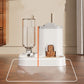 ⏳Time-Limited Special⏰2-in-1 Automatic Pet Feeder & Water Dispenser