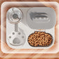 ⏳Time-Limited Special⏰2-in-1 Automatic Pet Feeder & Water Dispenser