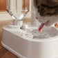 ⏳Time-Limited Special⏰2-in-1 Automatic Pet Feeder & Water Dispenser
