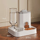 ⏳Time-Limited Special⏰2-in-1 Automatic Pet Feeder & Water Dispenser