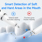 ⏳Time-Limited Special⏰Portable Ultrasonic Teeth Cleaner and Tartar Remover Set