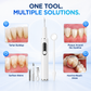 ⏳Time-Limited Special⏰Portable Ultrasonic Teeth Cleaner and Tartar Remover Set