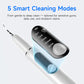 ⏳Time-Limited Special⏰Portable Ultrasonic Teeth Cleaner and Tartar Remover Set