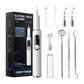 ⏳Time-Limited Special⏰Portable Ultrasonic Teeth Cleaner and Tartar Remover Set