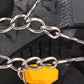 ⏳Time-Limited Special⏰Anti-Slip Crampons – Stainless Steel Spikes, Quick-On & Multi-Sport – For Hiking, Climbing & Snow Traction 💪