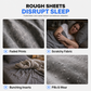 ⏳Time-Limited Special⏰Geometric Cartoon Anime Digital Print Polyester Duvet Cover Bedding Set with Pillowcases