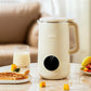 ⏳Time-Limited Special⏰Multi-Functional Automatic Soy Milk Maker