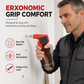 ⏳Time-Limited Special⏰Manual Rivet Nut Gun and Petal Nut Tightening Tool for M3-M8 Hollow Wall Anchors⚒️