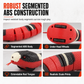 ⏳Time-Limited Special⏰Smart Sensing Electric Snake Toy with Obstacle Avoidance Banded Krait Interactive Prank Toy for Kids