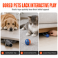 ⏳Time-Limited Special⏰Smart Sensing Electric Snake Toy with Obstacle Avoidance Banded Krait Interactive Prank Toy for Kids